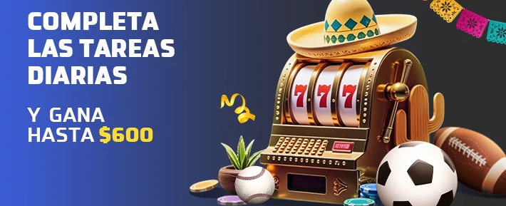 Promoción destacada en Winova casino